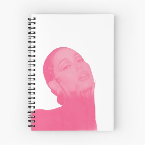 Item preview, Pink Alexa Demi  designed and sold by StickersbyMaliy.
