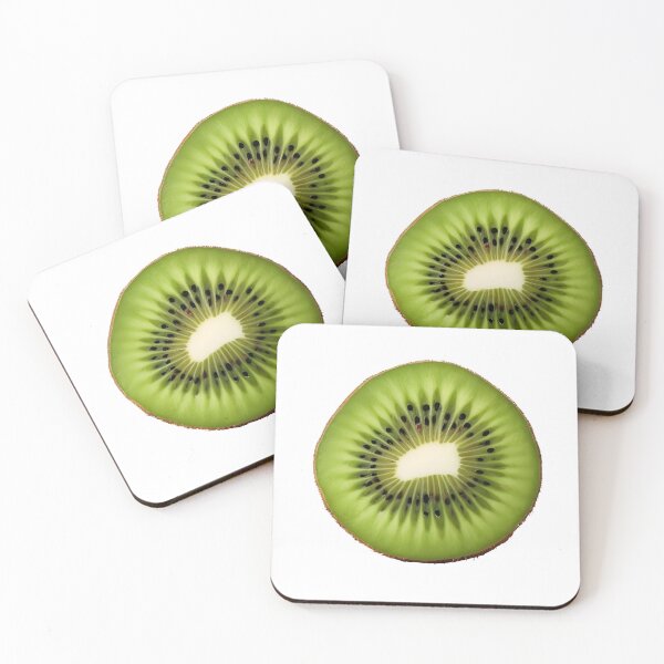 Item preview, kwiw, kiwi fruit designed and sold by zeeminimal.
