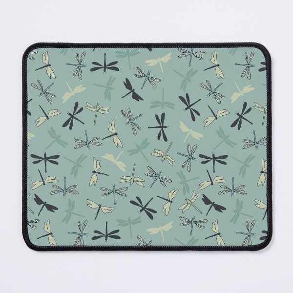 Item preview, Dragonfly Wings Cool designed and sold by Art by Amy Herman.