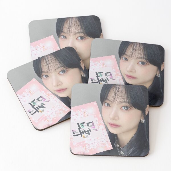 Item preview, Le Sserafim Eunchae Easy SMART Make it Look Easy designed and sold by Valereekmerch.