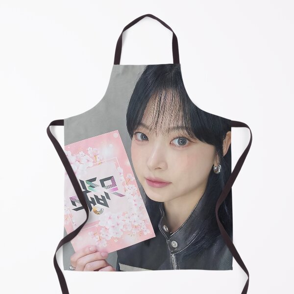 Item preview, Le Sserafim Eunchae Fácil INTELIGENTE Haz que parezca fácil designed and sold by Valereekmerch.