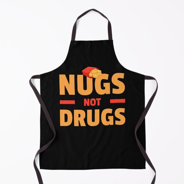Artikelvorschau, Nugs Not Drugs entworfen und verkauft von TinysKaden.