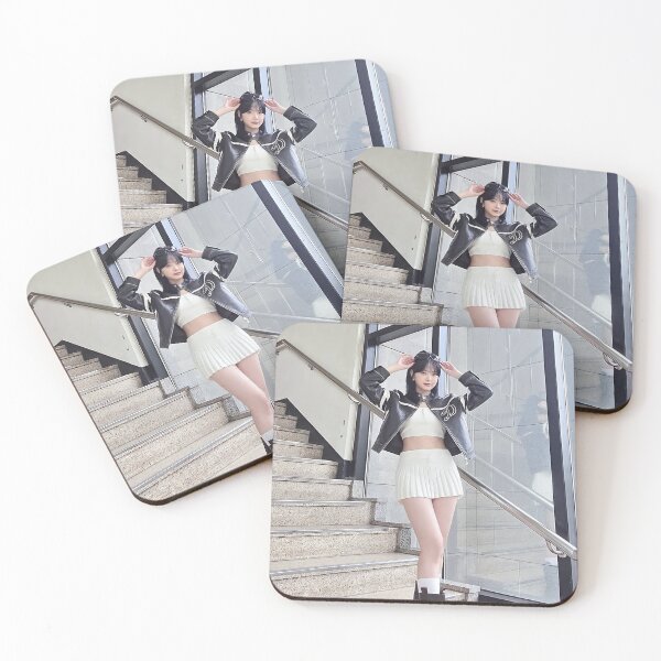 Item preview, Le Sserafim Eunchae Easy SMART Make it Look Easy designed and sold by Valereekmerch.