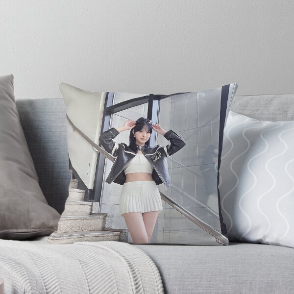 Item preview, Le Sserafim Eunchae Easy SMART Make it Look Easy designed and sold by Valereekmerch.