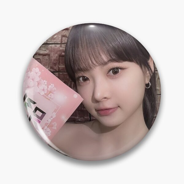 Item preview, Le Sserafim Eunchae Easy SMART Make it Look Easy designed and sold by Valereekmerch.