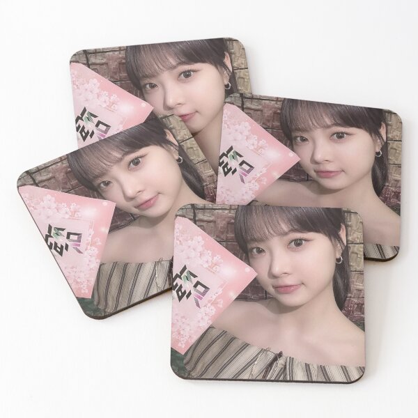 Item preview, Le Sserafim Eunchae Easy SMART Make it Look Easy designed and sold by Valereekmerch.