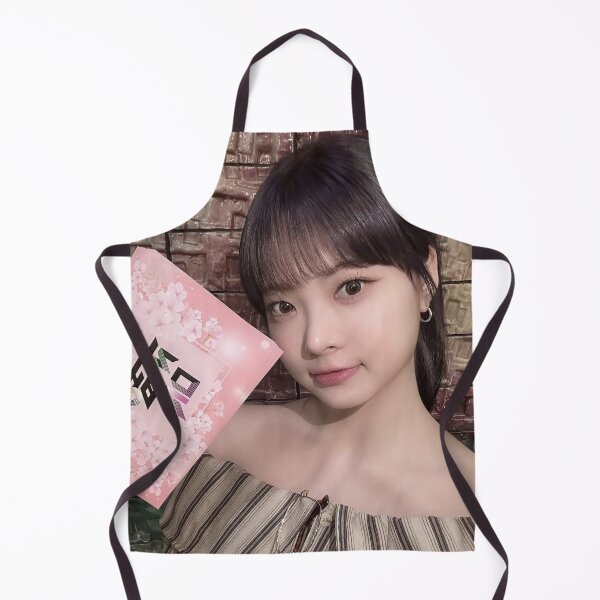 Item preview, Le Sserafim Eunchae Fácil INTELIGENTE Haz que parezca fácil designed and sold by Valereekmerch.