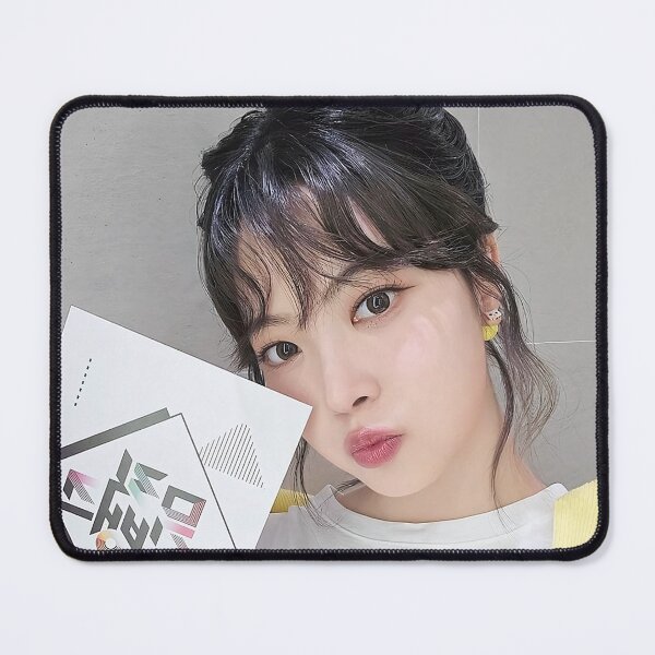 Item preview, Le Sserafim Eunchae Easy SMART Make it Look Easy designed and sold by Valereekmerch.