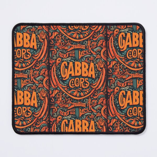 Item preview, Gabba Records 2 designed and sold by Crazy-Pictures.