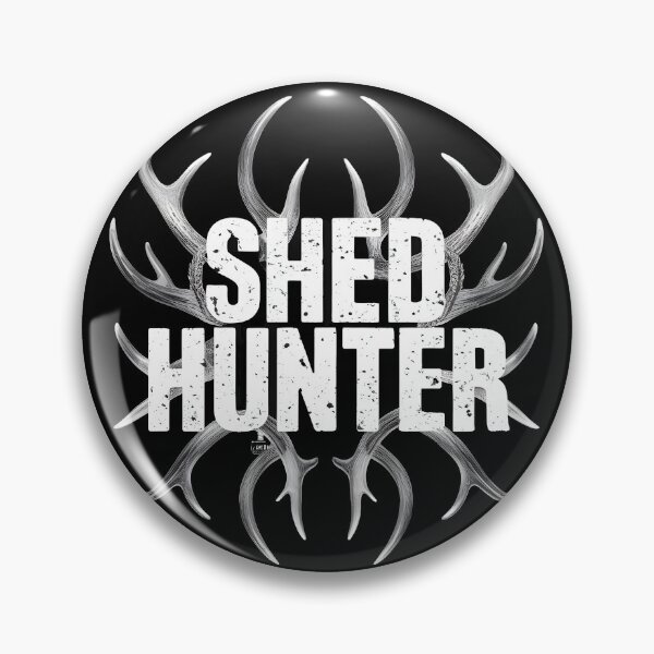 Item preview, Shed hunter designed and sold by Dilwish5.