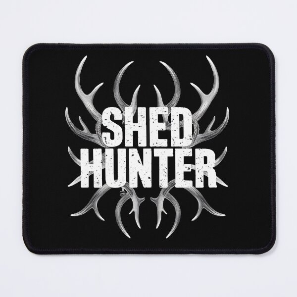 Item preview, Shed hunter designed and sold by Dilwish5.