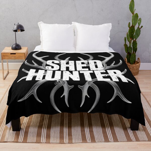 Item preview, Shed hunter designed and sold by Dilwish5.