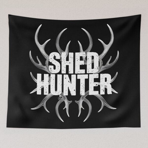 Item preview, Shed hunter designed and sold by Dilwish5.