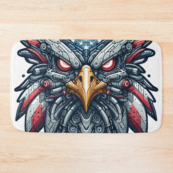 Item preview, Freedom Eagle S01 D27 designed and sold by Houerd.