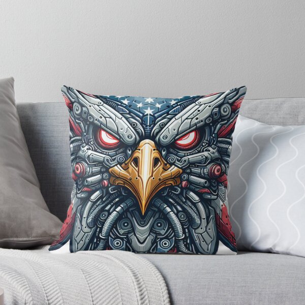 Item preview, Freedom Eagle S01 D27 designed and sold by Houerd.