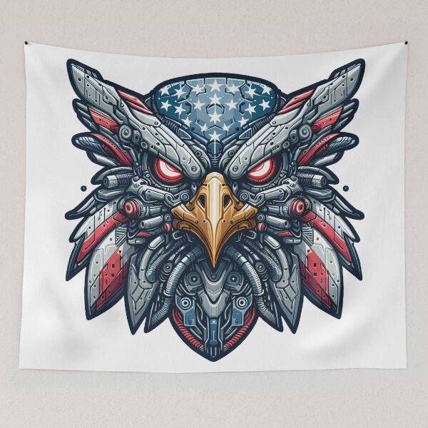 Item preview, Freedom Eagle S01 D27 designed and sold by Houerd.