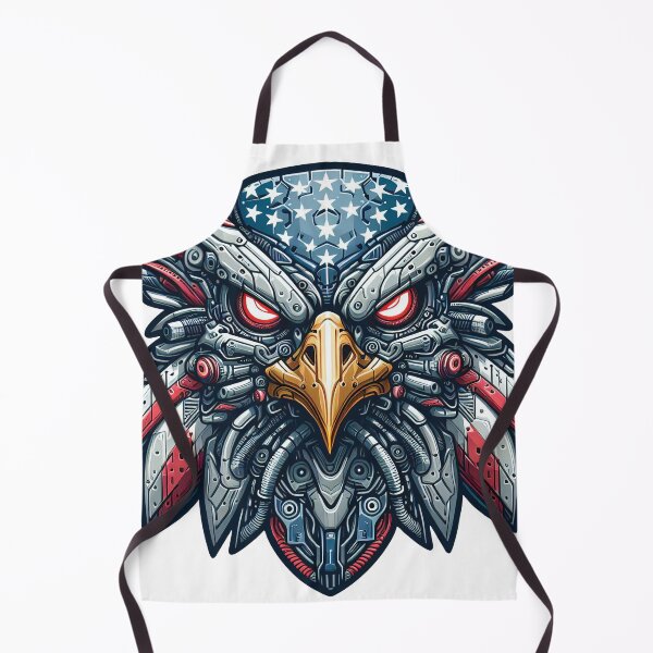Item preview, Freedom Eagle S01 D27 designed and sold by Houerd.