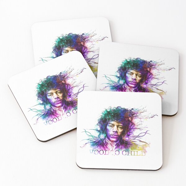 Item preview, Voodoo Child designed and sold by Fanverse Merchandise.
