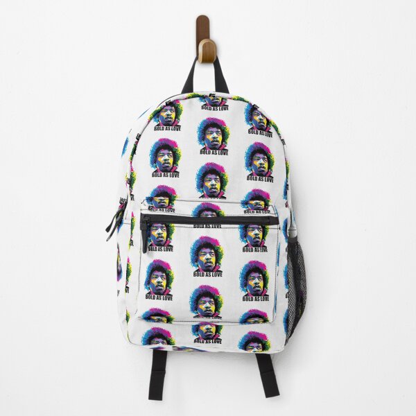 Item preview, Bold As Love designed and sold by Fanverse Merchandise.