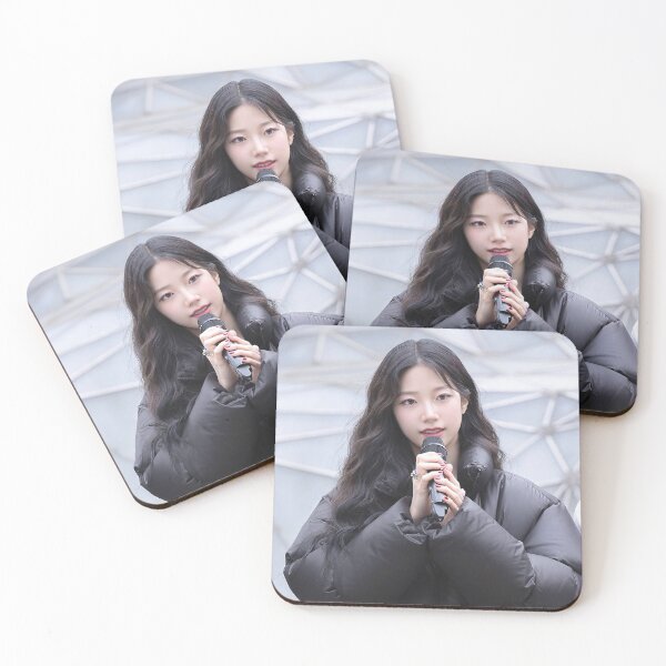 Item preview, Le Sserafim Kazuha Easy SMART Make it Look Easy designed and sold by Valereekmerch.