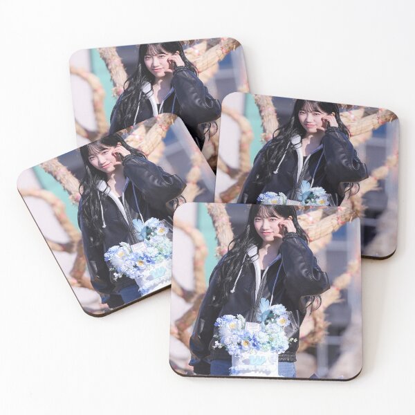 Item preview, Le Sserafim Kazuha Easy SMART Make it Look Easy designed and sold by Valereekmerch.