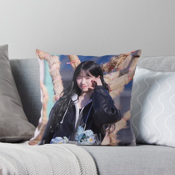 Item preview, Le Sserafim Kazuha Easy SMART Make it Look Easy designed and sold by Valereekmerch.
