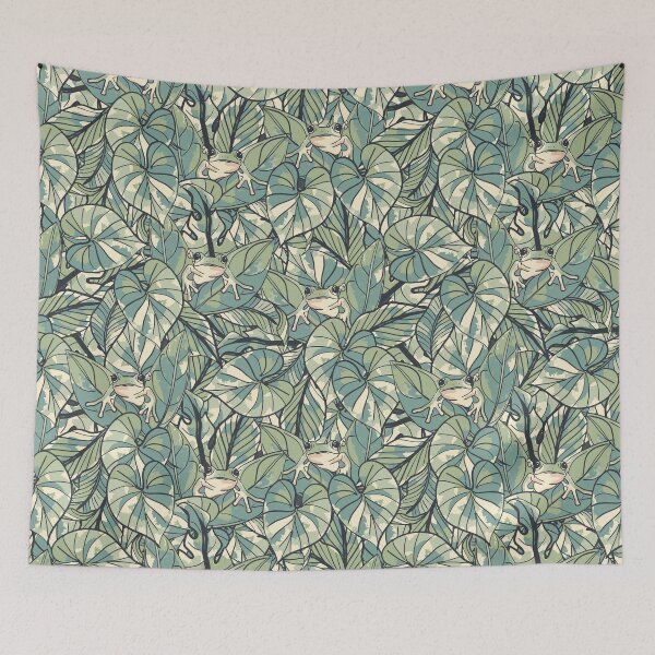 Item preview, Where's Froggy designed and sold by Art by Amy Herman.