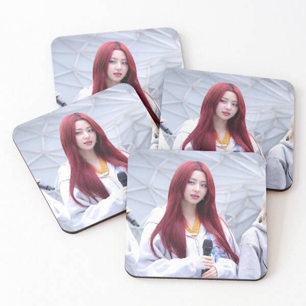 Item preview, Le Sserafim Yunjin Easy SMART Make it Look Easy designed and sold by Valereekmerch.