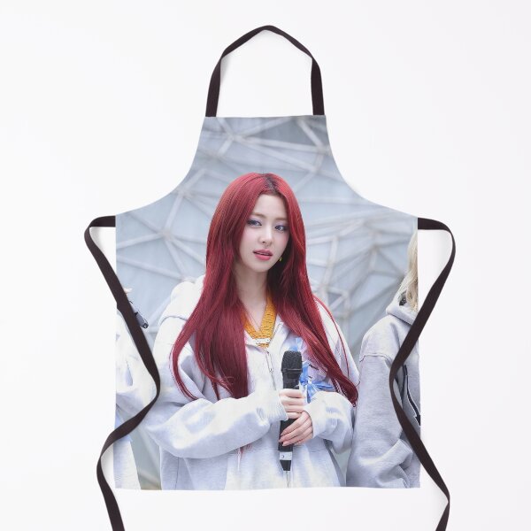 Item preview, Le Sserafim Yunjin Easy SMART Make it Look Easy designed and sold by Valereekmerch.