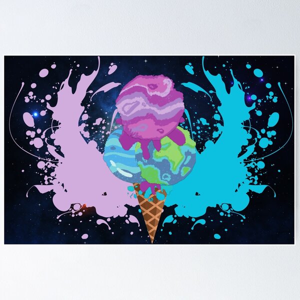 Item preview, Ice cream designed and sold by Decimo12.