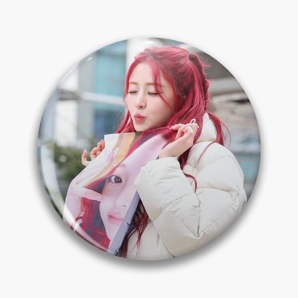 Item preview, Le Sserafim Yunjin Easy SMART Make it Look Easy designed and sold by Valereekmerch.