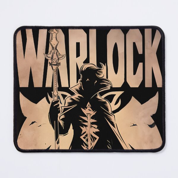 Item preview, Warlock designed and sold by Dilwish5.