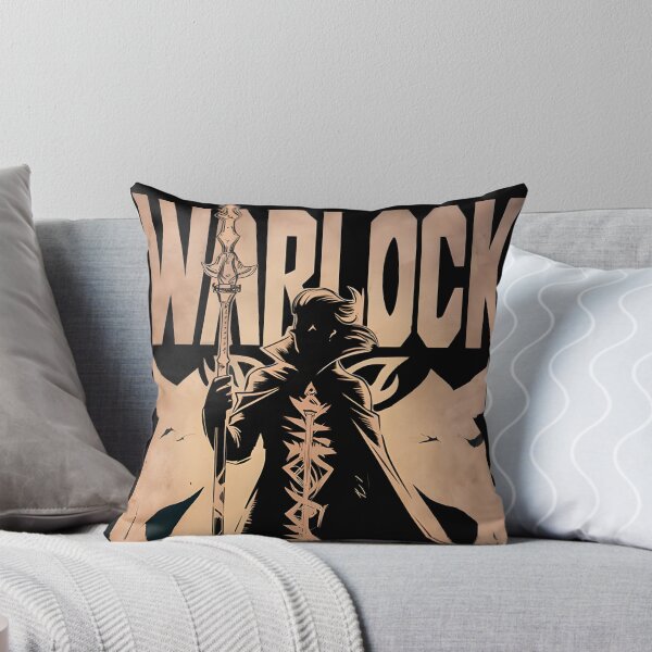Item preview, Warlock designed and sold by Dilwish5.