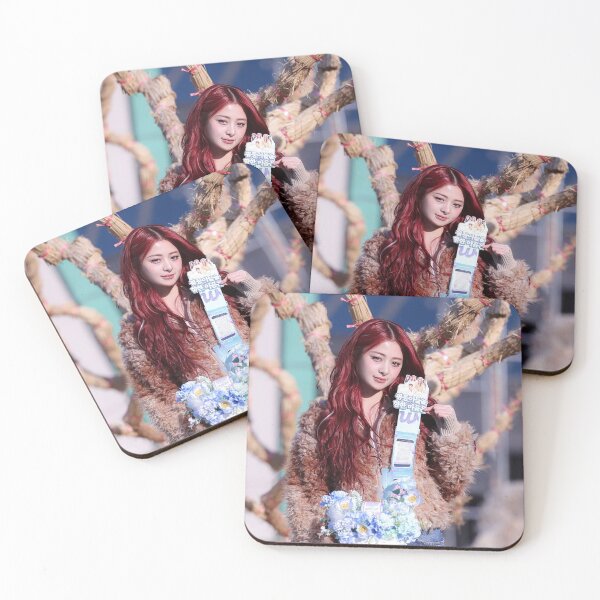 Item preview, Le Sserafim Yunjin Easy SMART Haz que parezca fácil designed and sold by Valereekmerch.