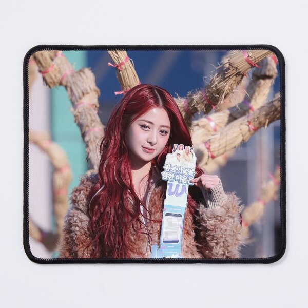 Item preview, Le Sserafim Yunjin Easy SMART Make it Look Easy designed and sold by Valereekmerch.