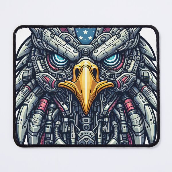 Item preview, Freedom Eagle S01 D28 designed and sold by Houerd.