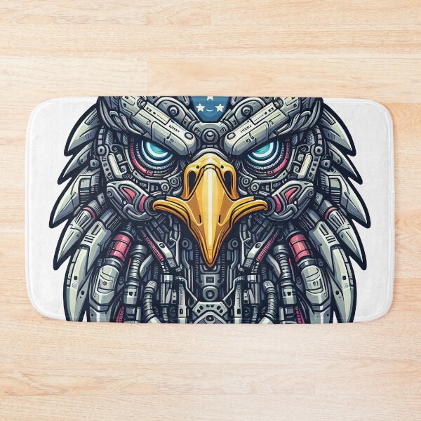 Item preview, Freedom Eagle S01 D28 designed and sold by Houerd.