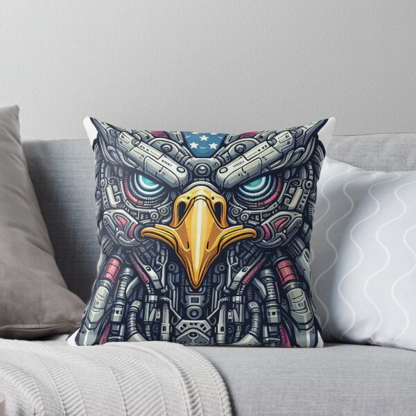 Item preview, Freedom Eagle S01 D28 designed and sold by Houerd.