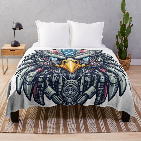 Item preview, Freedom Eagle S01 D28 designed and sold by Houerd.