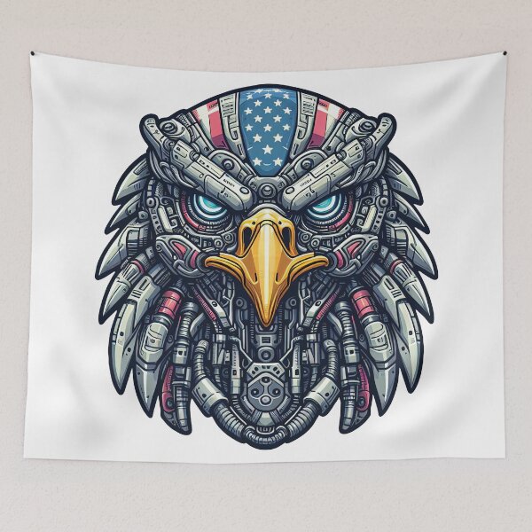 Item preview, Freedom Eagle S01 D28 designed and sold by Houerd.