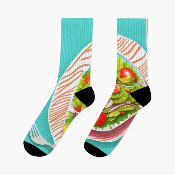 Item preview, I LOVE SALAD 5 designed and sold by SpecialForceART.