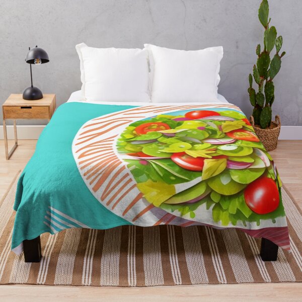 Item preview, I LOVE SALAD 5 designed and sold by SpecialForceART.