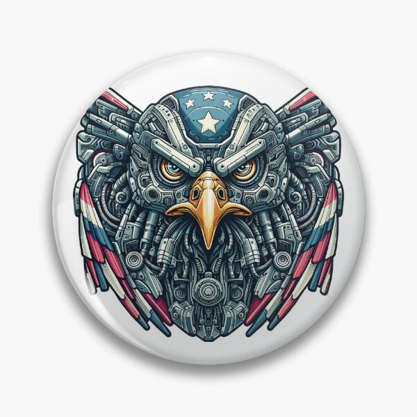 Item preview, Freedom Eagle S01 D29 designed and sold by Houerd.