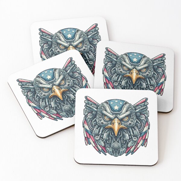 Item preview, Freedom Eagle S01 D29 designed and sold by Houerd.