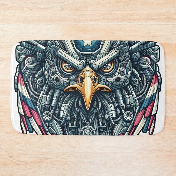 Item preview, Freedom Eagle S01 D29 designed and sold by Houerd.