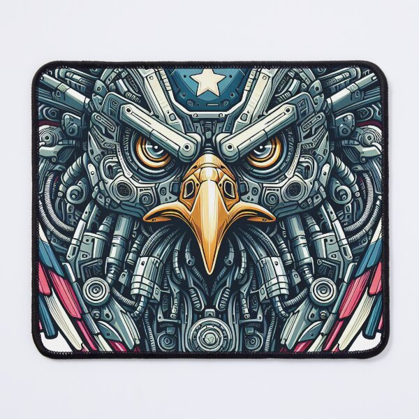 Item preview, Freedom Eagle S01 D29 designed and sold by Houerd.