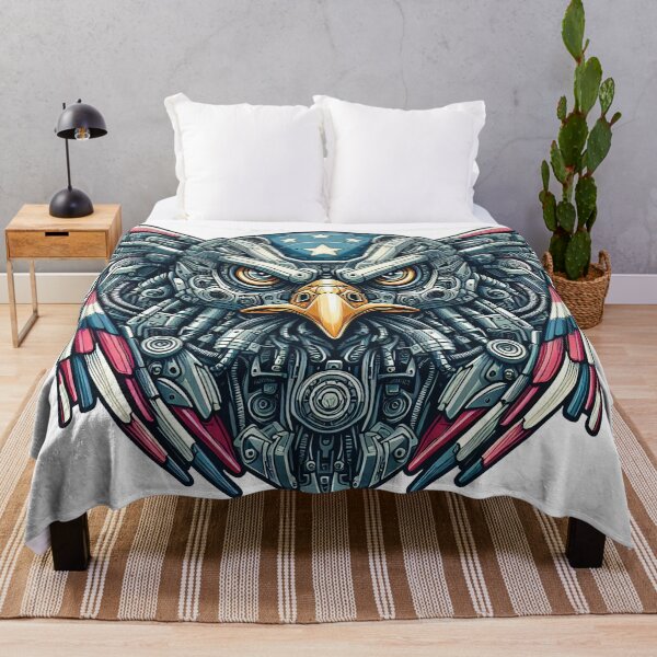 Item preview, Freedom Eagle S01 D29 designed and sold by Houerd.