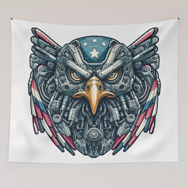Item preview, Freedom Eagle S01 D29 designed and sold by Houerd.