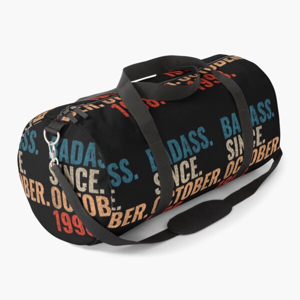 Item preview, Badass since October 1998 Vintage 1998 October birthday gift  designed and sold by Teelogic.