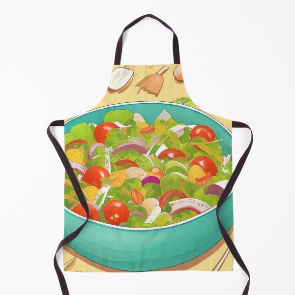 Item preview, I LOVE SALAD 4 designed and sold by SpecialForceART.